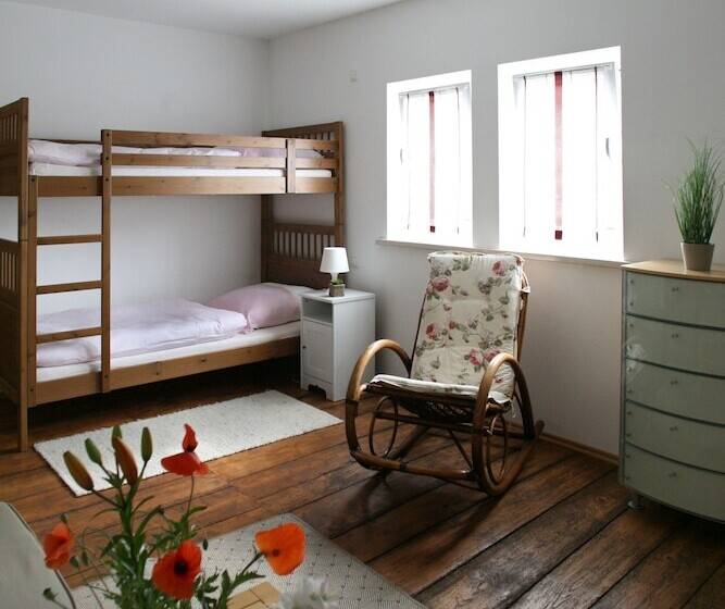 منزل غرفة نوم واحدة, Paltian Ferienhäuser