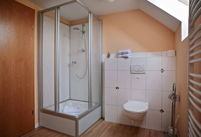 منزل غرفة نوم واحدة, Paltian Ferienhäuser