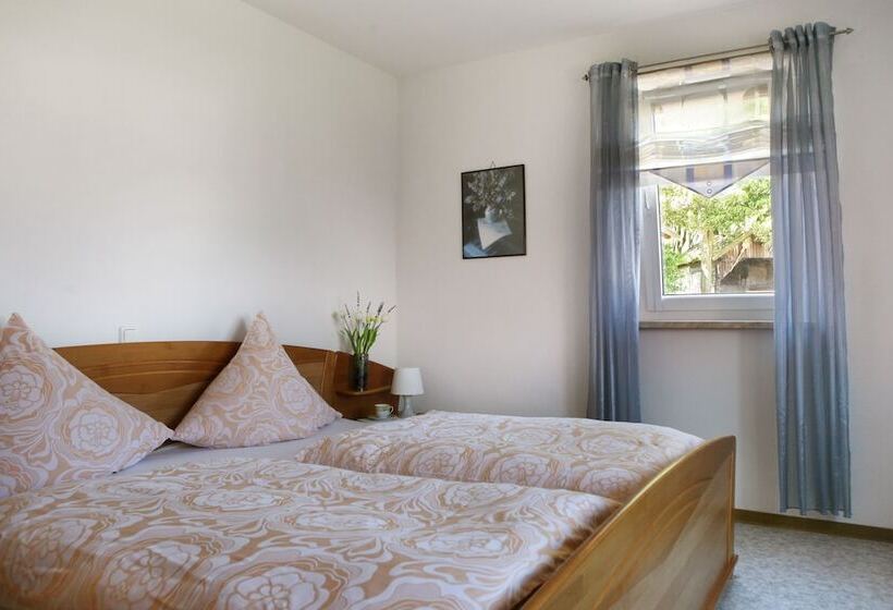 منزل غرفة نوم واحدة, Paltian Ferienhäuser