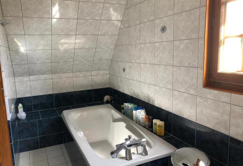 חדר סטנדרט נוף לגינה, Côté Coteau