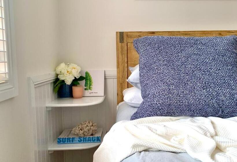 Апартаменты 1 Спальня, Little Palm Cabins