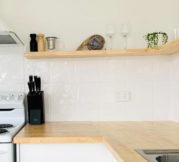 Апартаменты 1 Спальня, Little Palm Cabins