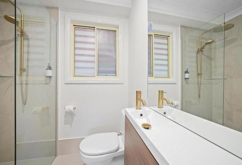 Апартаменты 1 Спальня, Little Palm Cabins