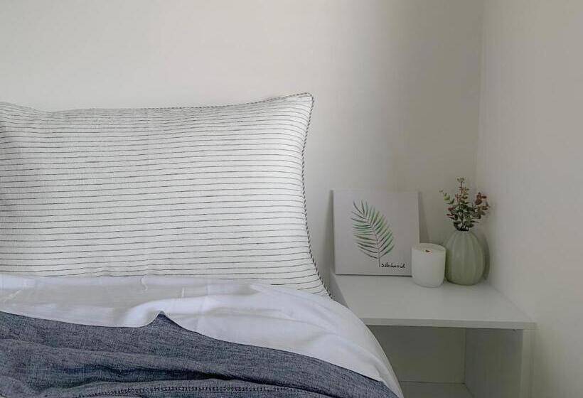 Апартаменты 2 Спальни, Little Palm Cabins