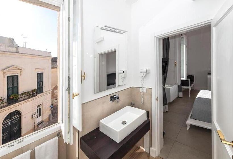 اتاق استاندارد, Palazzo Marini B&b Di Charme