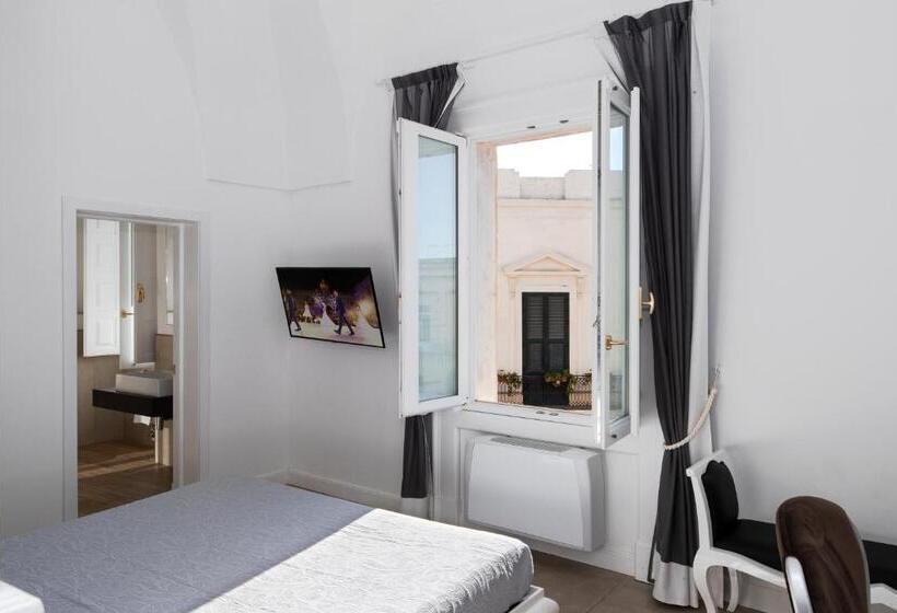 اتاق استاندارد, Palazzo Marini B&b Di Charme