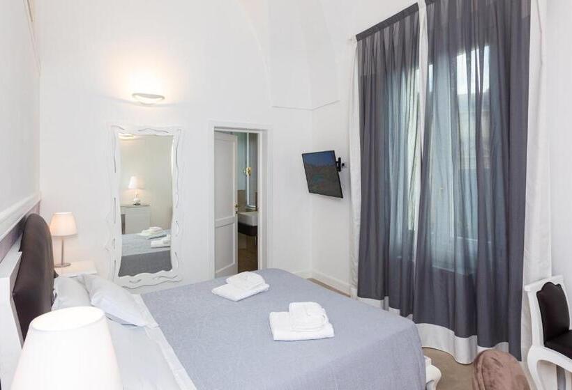 اتاق استاندارد, Palazzo Marini B&b Di Charme