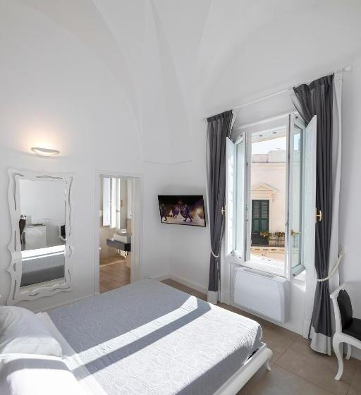 اتاق استاندارد, Palazzo Marini B&b Di Charme