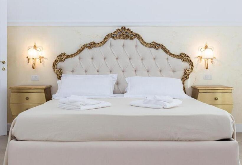 مجموعه ویستا شهر, Palazzo Marini B&b Di Charme