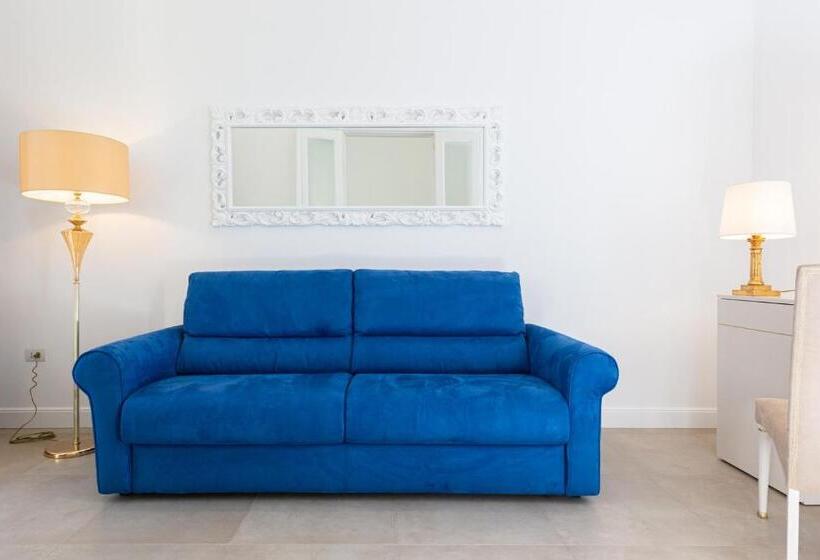 مجموعه ویستا شهر, Palazzo Marini B&b Di Charme