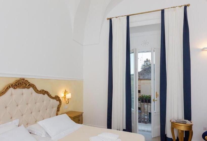 مجموعه ویستا شهر, Palazzo Marini B&b Di Charme
