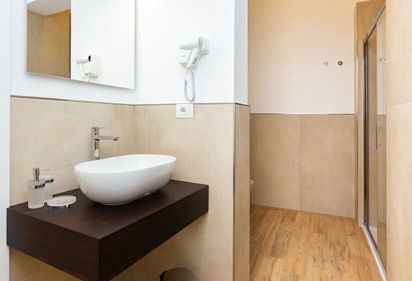 اتاق استاندارد, Palazzo Marini B&b Di Charme