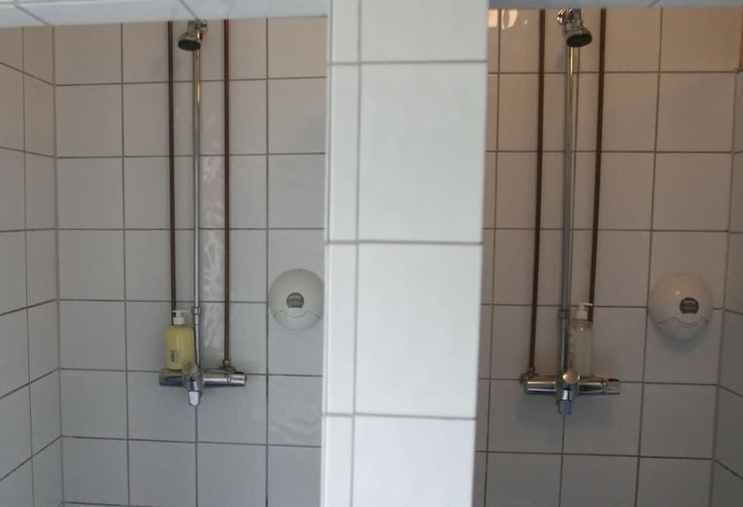 Номер Стандарт Индивидуальный, Frya Leir