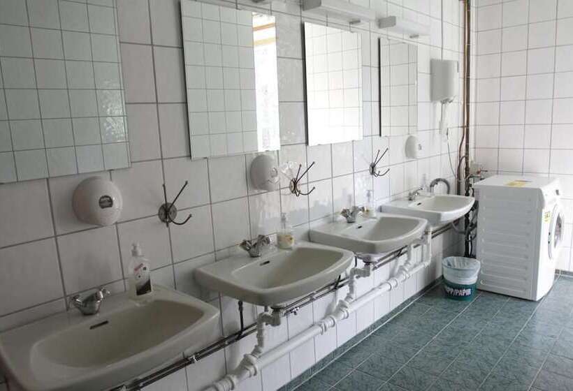 Номер Стандарт Индивидуальный, Frya Leir