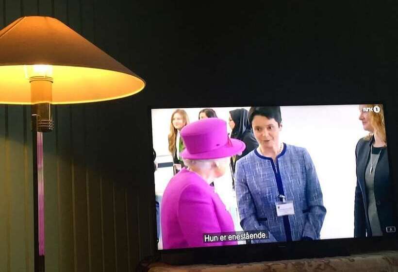 Номер Стандарт Индивидуальный, Frya Leir