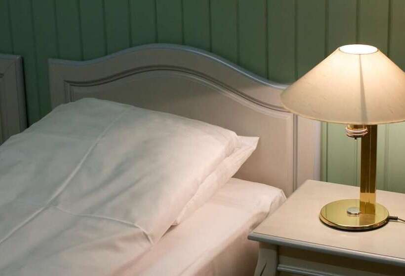 Номер Стандарт Индивидуальный, Frya Leir