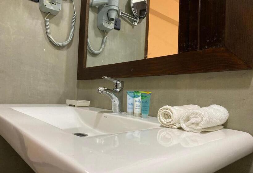 스탠다드 룸 산 전망, Royal Rock Sigiriya