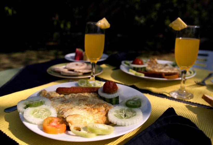 스탠다드 룸 산 전망, Royal Rock Sigiriya