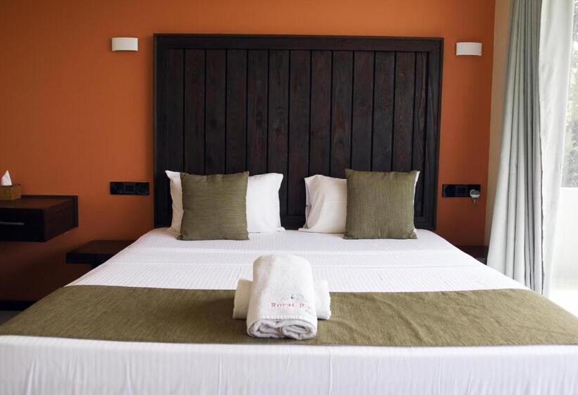 Номер Стандарт Вид на Горы, Royal Rock Sigiriya