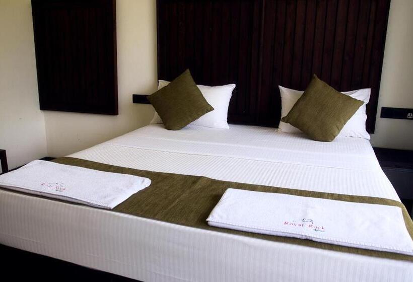 스탠다드 룸 산 전망, Royal Rock Sigiriya