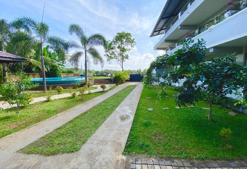 스탠다드 룸 산 전망, Royal Rock Sigiriya