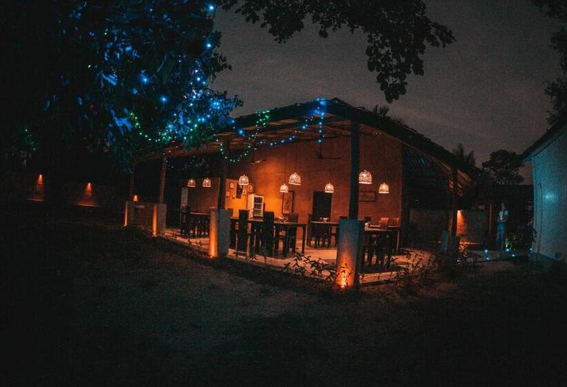 Номер Стандарт Вид на Бассейн, Royal Rock Sigiriya