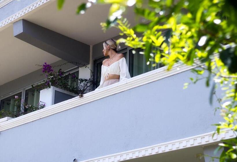 스탠다드 발코니 룸, Royal Rock Sigiriya