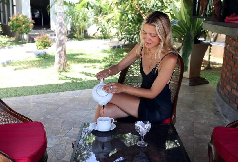 패밀리 룸, Royal Rock Sigiriya