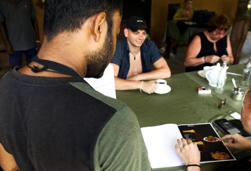패밀리 룸, Royal Rock Sigiriya