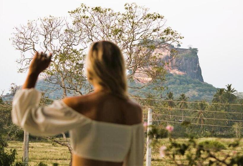 패밀리 룸, Royal Rock Sigiriya
