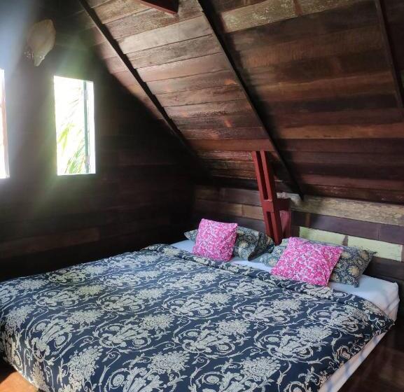 패밀리 룸, Tamarind Guesthouse