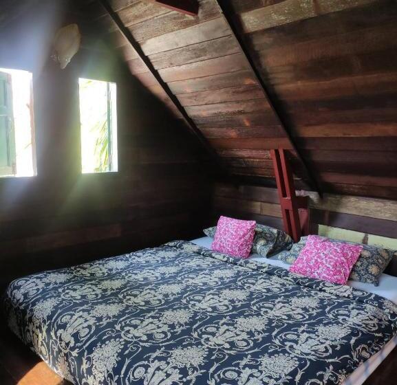 ファミリールーム, Tamarind Guesthouse