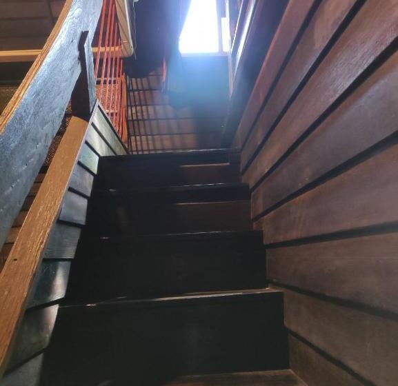 家庭间, Tamarind Guesthouse