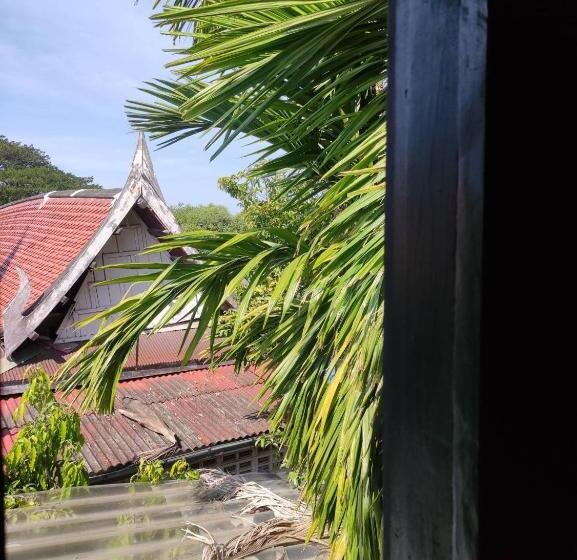 패밀리 룸, Tamarind Guesthouse