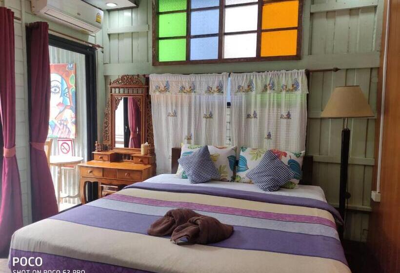 스탠다드 룸, Tamarind Guesthouse