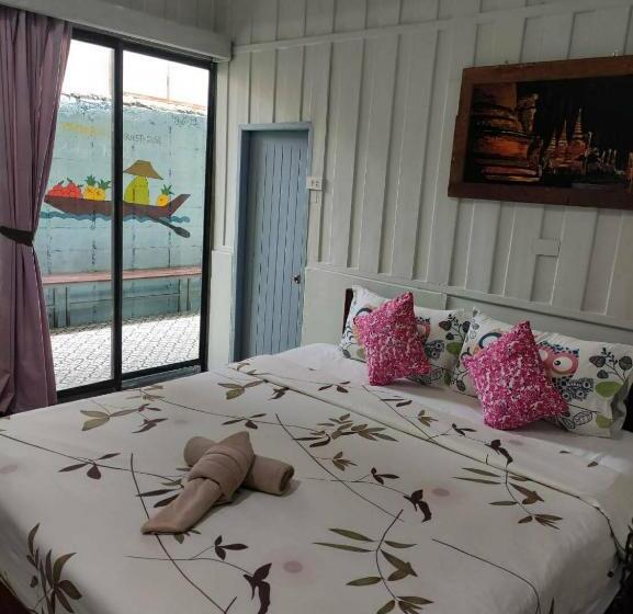 스탠다드 룸, Tamarind Guesthouse