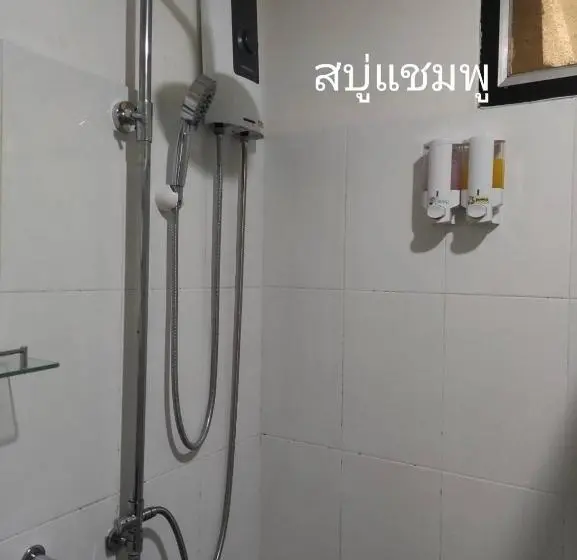 اتاق استاندارد, Tamarind Guesthouse