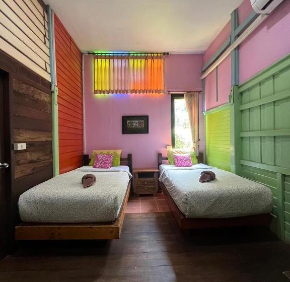 스탠다드 룸, Tamarind Guesthouse