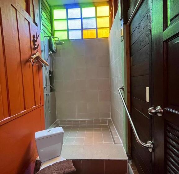 스탠다드 룸, Tamarind Guesthouse