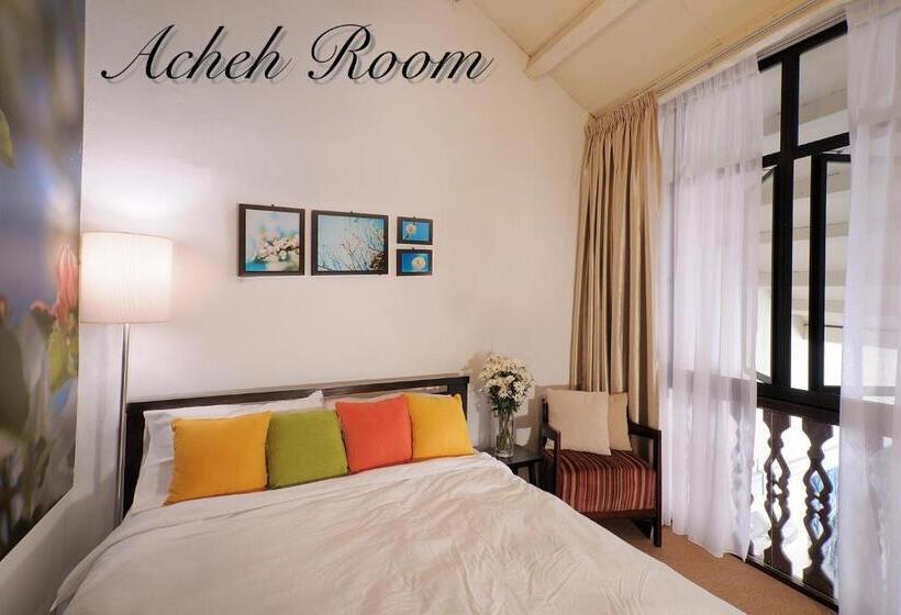 בית, חדר שינה 1, Carnarvon House