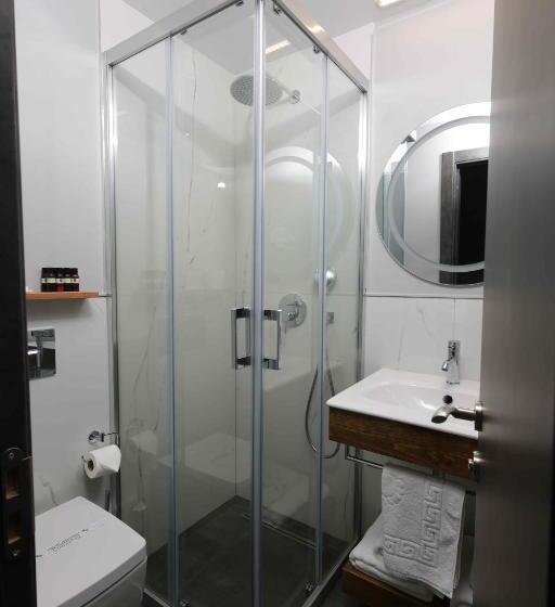 스탠다드 룸 측면 바다 전망, Ertan Otel