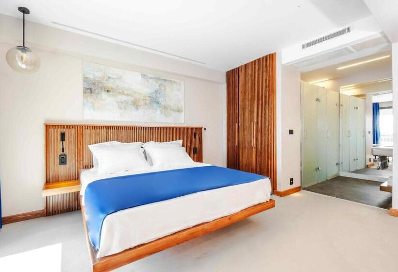 자쿠지 스위트, Ertan Otel