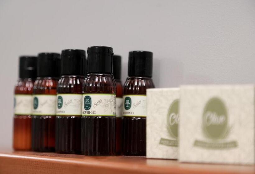 바다 전망 스위트, Ertan Otel