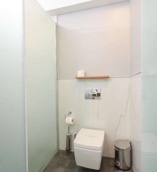 바다 전망 스위트, Ertan Otel