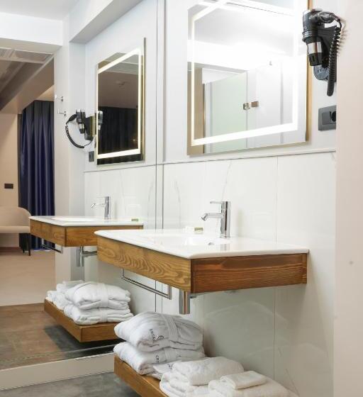 바다 전망 스위트, Ertan Otel