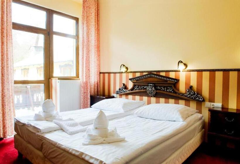 اتاق پرمیوم, Perła Karkonoszy Spa
