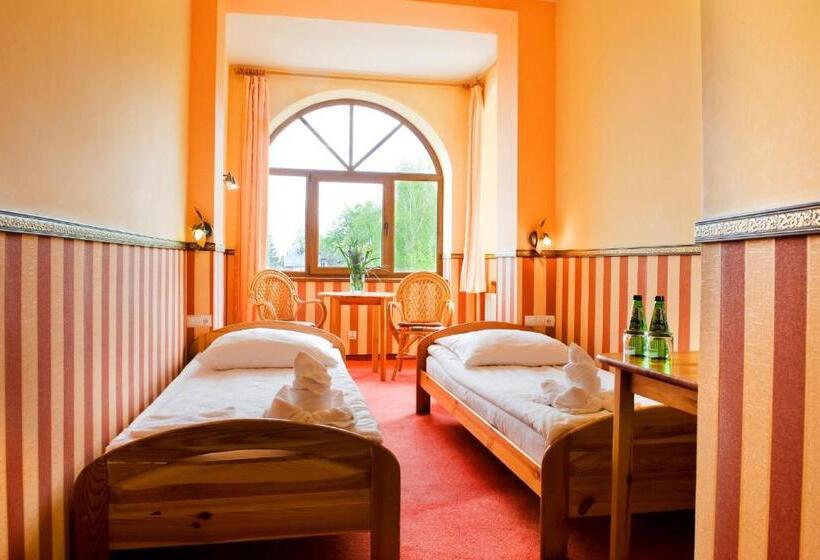 اتاق پرمیوم, Perła Karkonoszy Spa