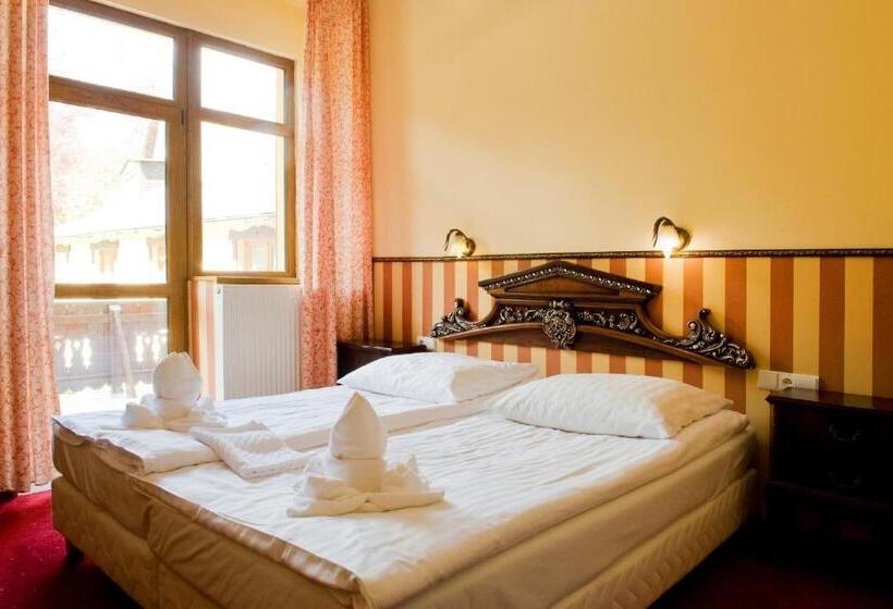 اتاق پرمیوم, Perła Karkonoszy Spa