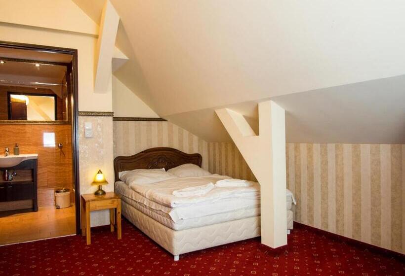 اتاق عادی, Perła Karkonoszy Spa