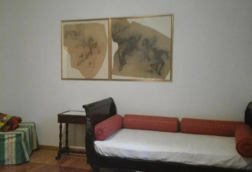 スタンダードルーム, Bio&b Cascina Montebello